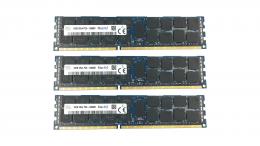 Изображение продукта Hynix 48Gb (16 x 3) 1333 МГц ECC DDR3