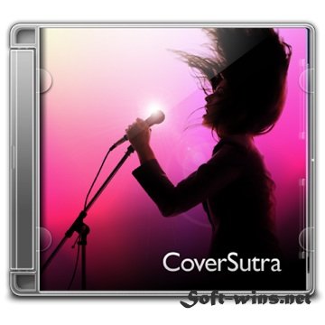 CoverSutra 3.2.1 - плагин iTunes