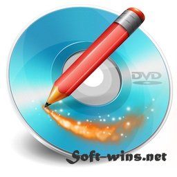 Aimersoft DVD Creator 3.6.0 [Mac OS] - создания DVD-дисков с меню из видеофайлов