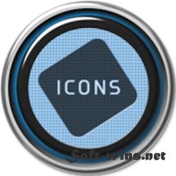 Icons 3.4