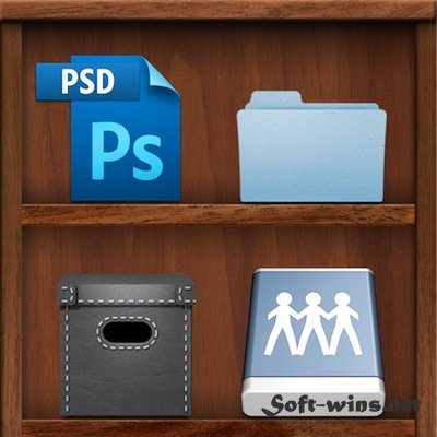Desktop Wallpaper Construction Kit 1.0