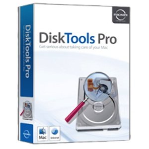 DiskTools Pro 2.8.3