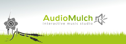 AudioMulch 2.2.4 для Mac OS X