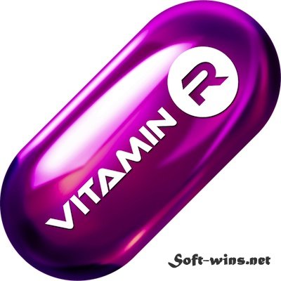 Vitamin-R 1.89