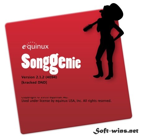 SongGenie 2.1.2