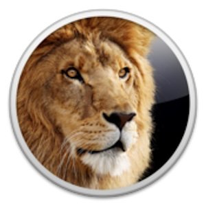 Mac OS X Lion Server 10.7.5 - 1.5.0