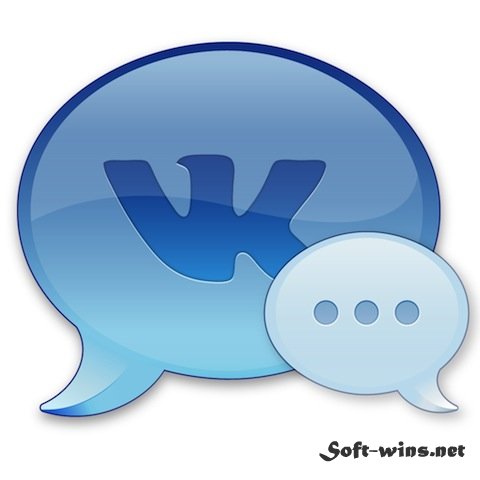 VK Chat 1.0