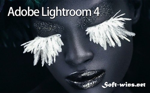  Adobe Photoshop Lightroom for Mac
