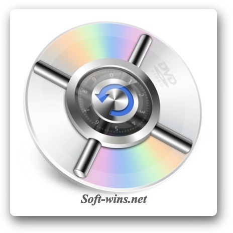 Aimersoft DVD Backup for Mac OS