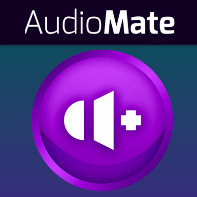 AudioMate