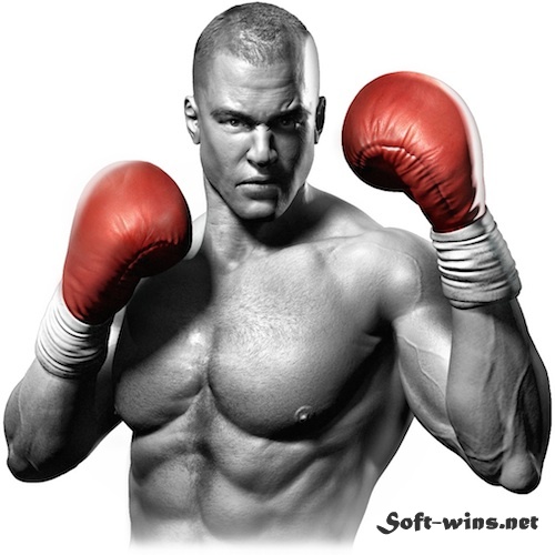 Real Boxing 1.0.2 for Mac