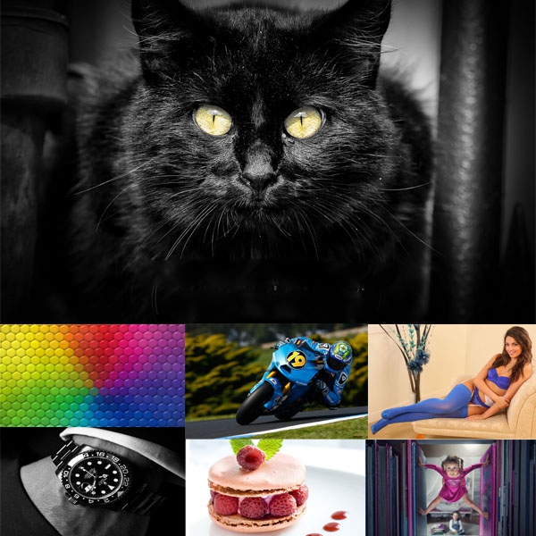 New Mixed HD Wallpapers Pack 182