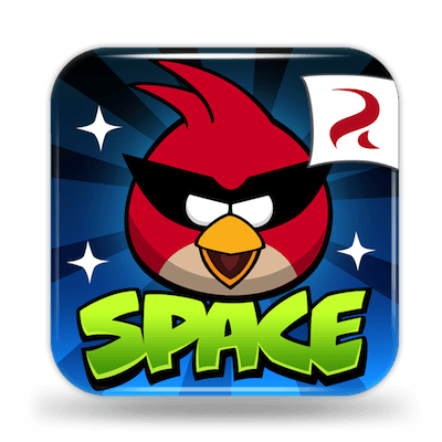Angry Birds Space 2.0.1 for Mac