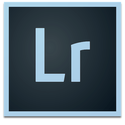Adobe Photoshop Lightroom for Mac 5.7.1
