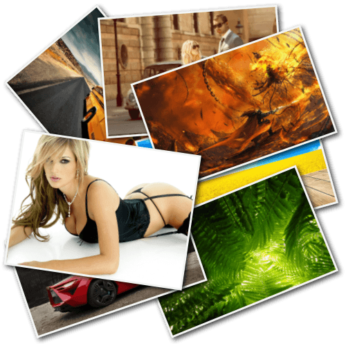 New Mixed HD Wallpapers Pack 194