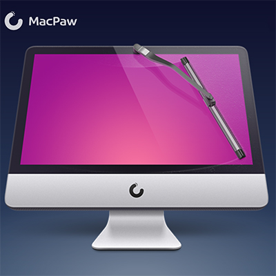 CleanMyMac 2.2.7