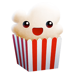 Popcorn Time 0.3.7.1 for Mac - удобная программа для просмотра торрентов