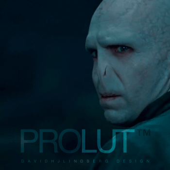 ProLUT – Cinematic Colour Grading Presets