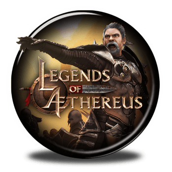 Legends of Aethereus (2014)
