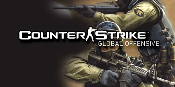 Counter-Strike: Global Offensive for Mac