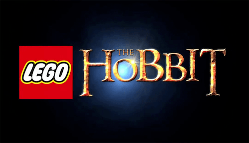 LEGO® The Hobbit™ (2014)