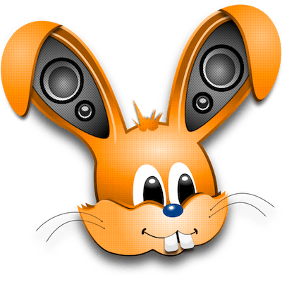 SoundBunny 1.1.2 - регулятор громкости для Mac