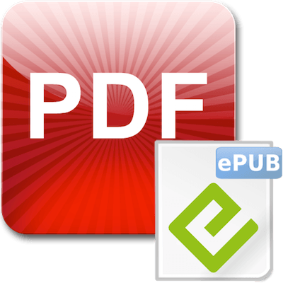Aiseesoft Mac PDF to ePub Converter 3.2.20