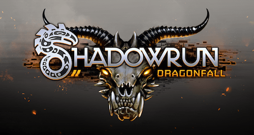 Shadowrun: Dragonfall (2014)