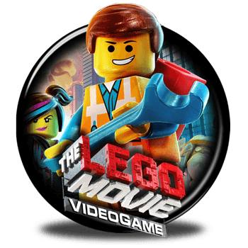 The LEGO® Movie Videogame (2014)