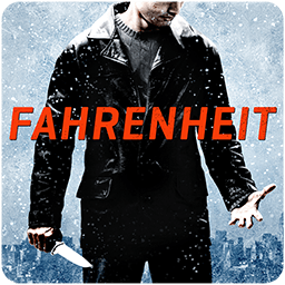 Fahrenheit: Indigo Prophecy Remastered 1.0 for Mac