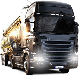 Euro Truck Simulator 2 v1.15