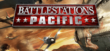 Battlestations: Pacific 1.2 for Mac