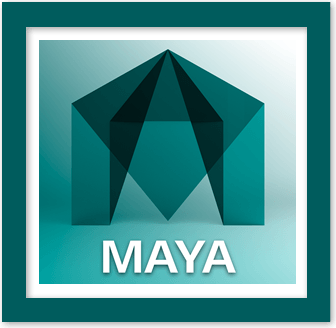 Autodesk Maya LT 2016 for Mac