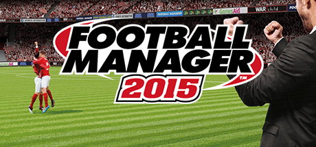 Football Manager 2014 для Mac