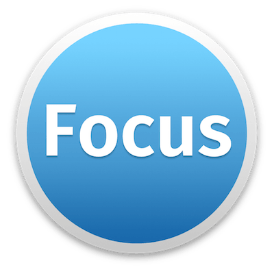 Focus - Productivity Timer 3.2.1