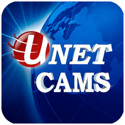 uNetCams 2.1.2