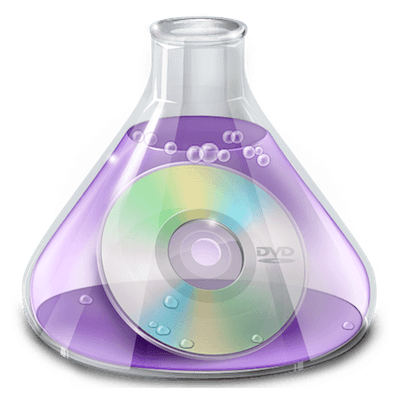 Aimersoft DVD Ripper 4.0 for Mac