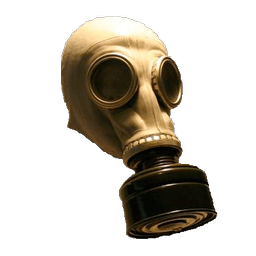 Gas Mask 0.8.3