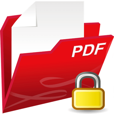 PDF Encrypt 2.0