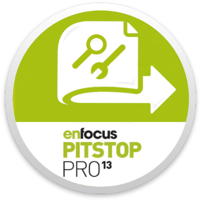 PitStop Pro 13 Update 1