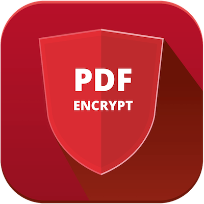 PDF Encrypt 1.0 - шифрование и защита PDF файлов