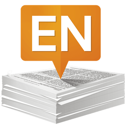 EndNote X7.5.1
