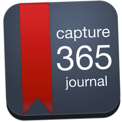Capture 365 Journal 1.5.6