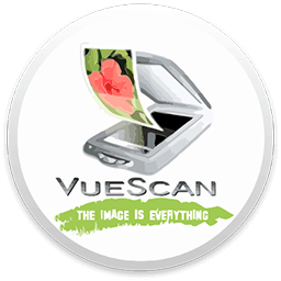 VueScan 9.6.31 Professional Edition for Mac
