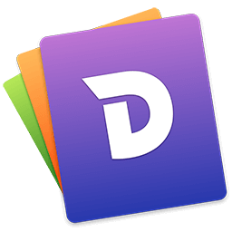 Dash 4.6.2 - браузер документации и примеров кода