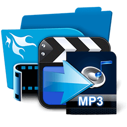 AnyMP4 MP3 Converter 8.1.10