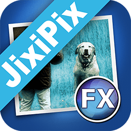 JixiPix Premium Pack 1.1.8