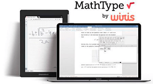 MathType 7.4.1 (418)