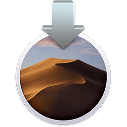 macOS Mojave 10.14.3 (18D42)
