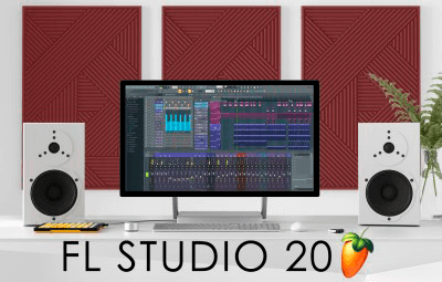 FL Studio Producer Edition 20.0.5.91